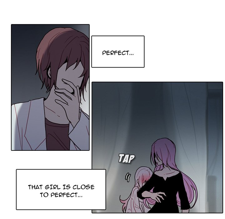 End And Save End and Save EP 189 - Toomics page 36 - 