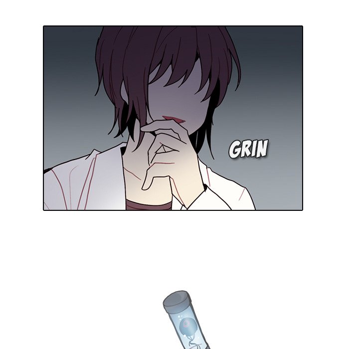 End And Save End and Save EP 189 - Toomics page 37 - 