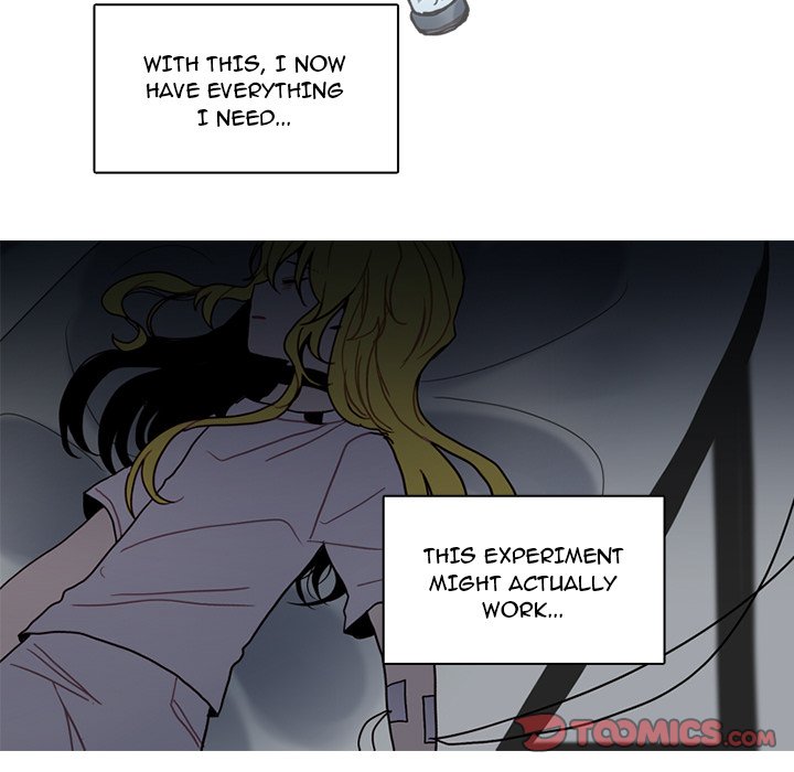 End And Save End and Save EP 189 - Toomics page 38 - 