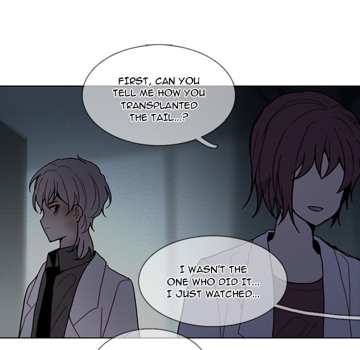 End And Save End and Save EP 189 - Toomics page 39 - 