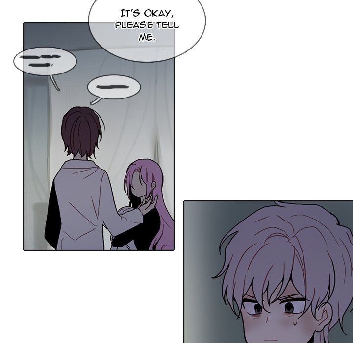 End And Save End and Save EP 189 - Toomics page 40 - 