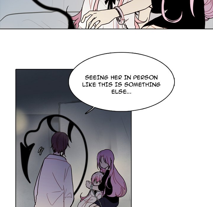 End And Save End and Save EP 189 - Toomics page 5 - 