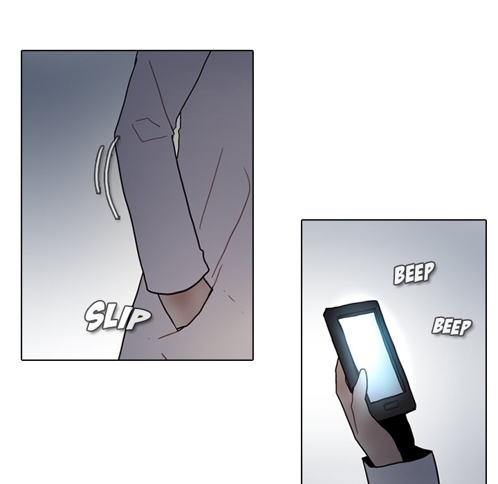 End And Save End and Save EP 189 - Toomics page 43 - 