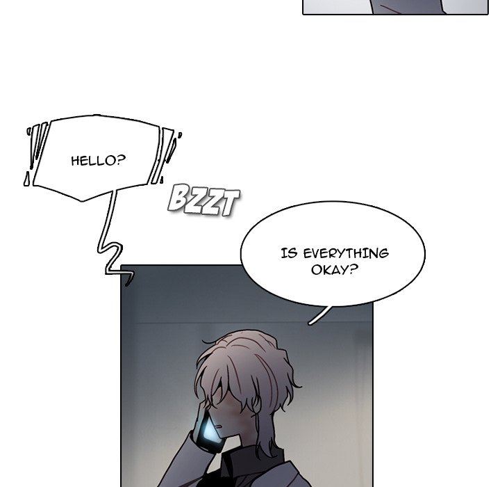 End And Save End and Save EP 189 - Toomics page 44 - 