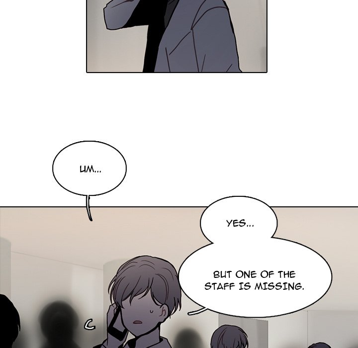 End And Save End and Save EP 189 - Toomics page 45 - 
