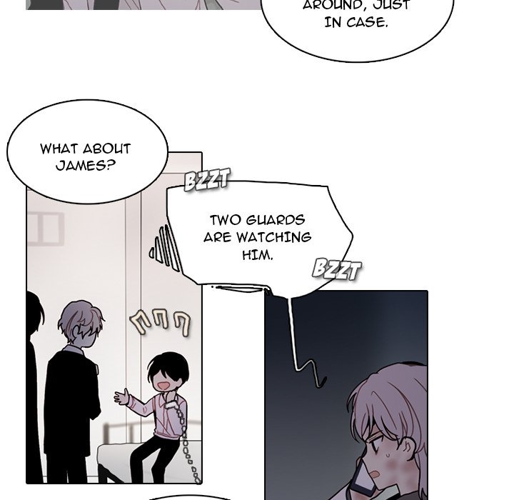 End And Save End and Save EP 189 - Toomics page 47 - 