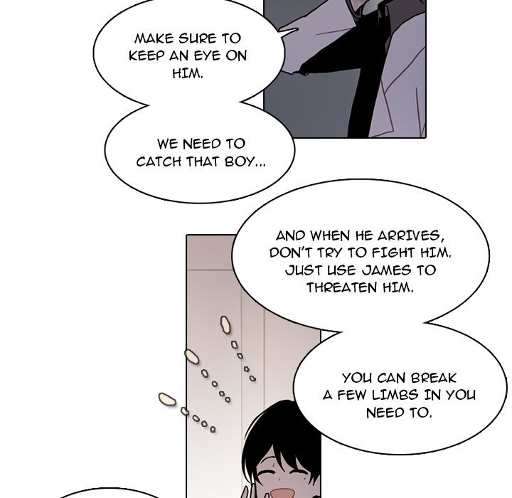 End And Save End and Save EP 189 - Toomics page 48 - 