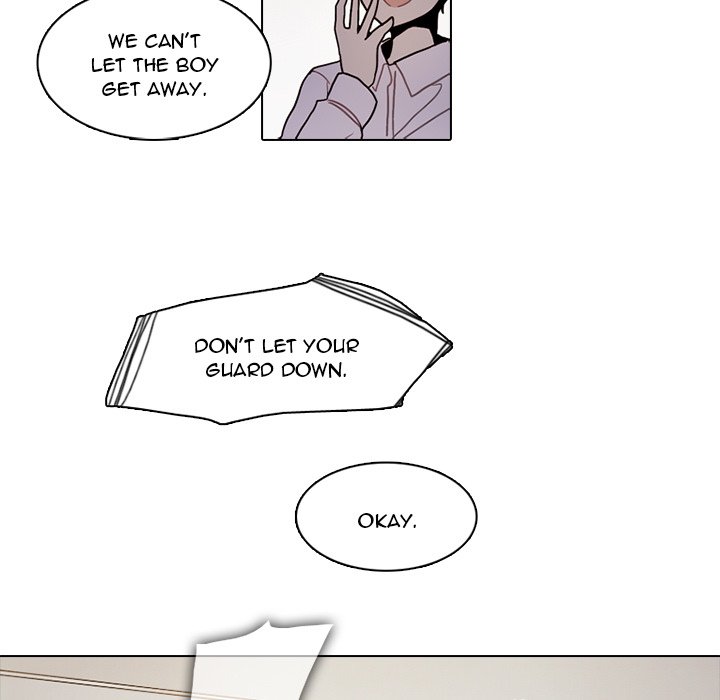 End And Save End and Save EP 189 - Toomics page 49 - 