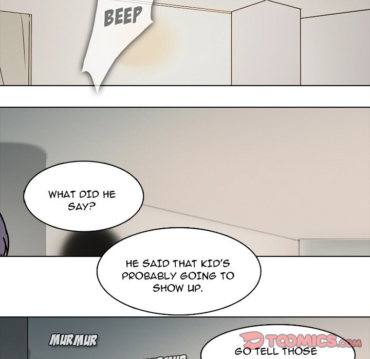 End And Save End and Save EP 189 - Toomics page 50 - 