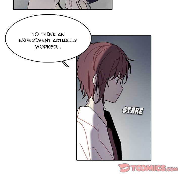 End And Save End and Save EP 189 - Toomics page 6 - 