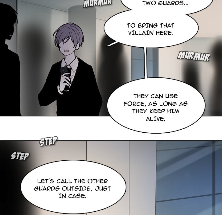 End And Save End and Save EP 189 - Toomics page 51 - 