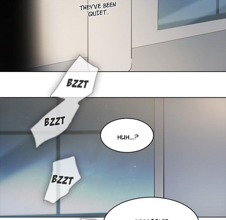 End And Save End and Save EP 189 - Toomics page 52 - 