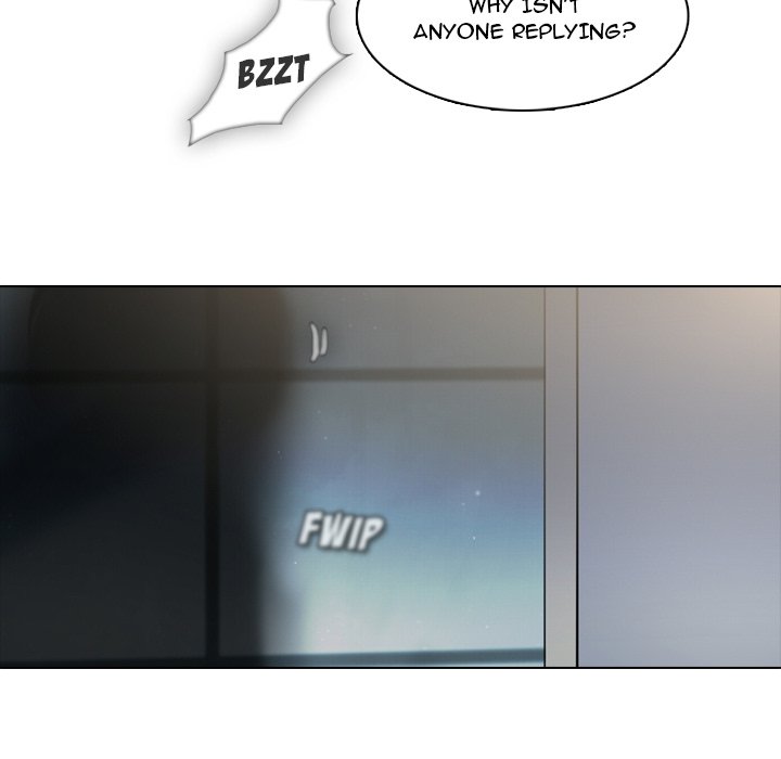 End And Save End and Save EP 189 - Toomics page 53 - 
