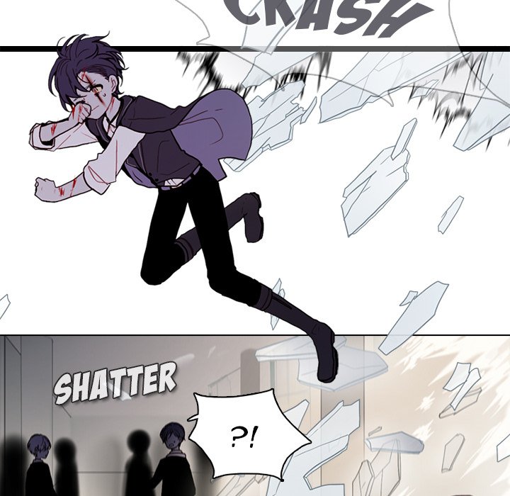 End And Save End and Save EP 189 - Toomics page 55 - 