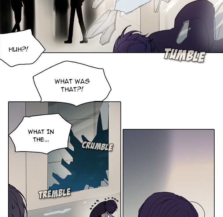End And Save End and Save EP 189 - Toomics page 56 - 