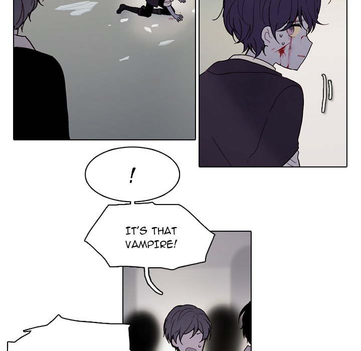 End And Save End and Save EP 189 - Toomics page 57 - 