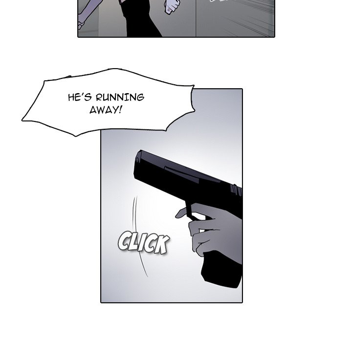 End And Save End and Save EP 189 - Toomics page 59 - 