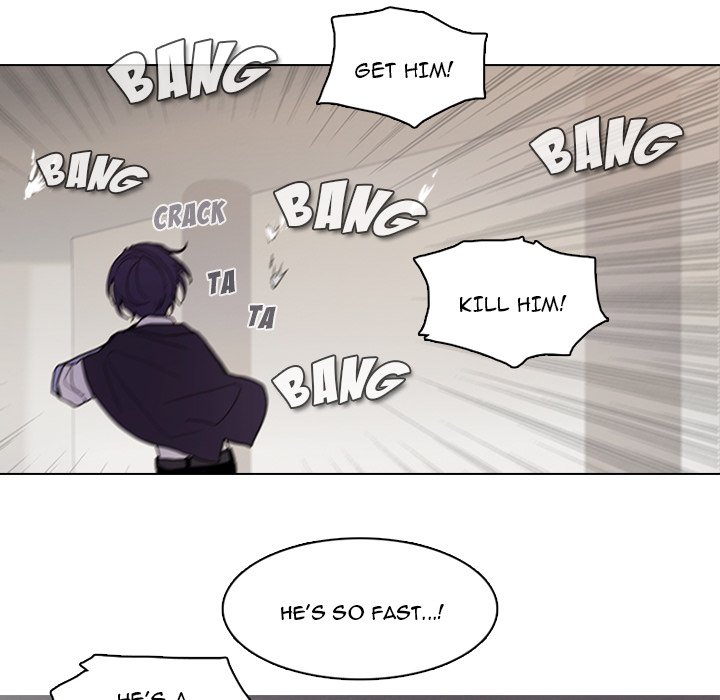 End And Save End and Save EP 189 - Toomics page 60 - 