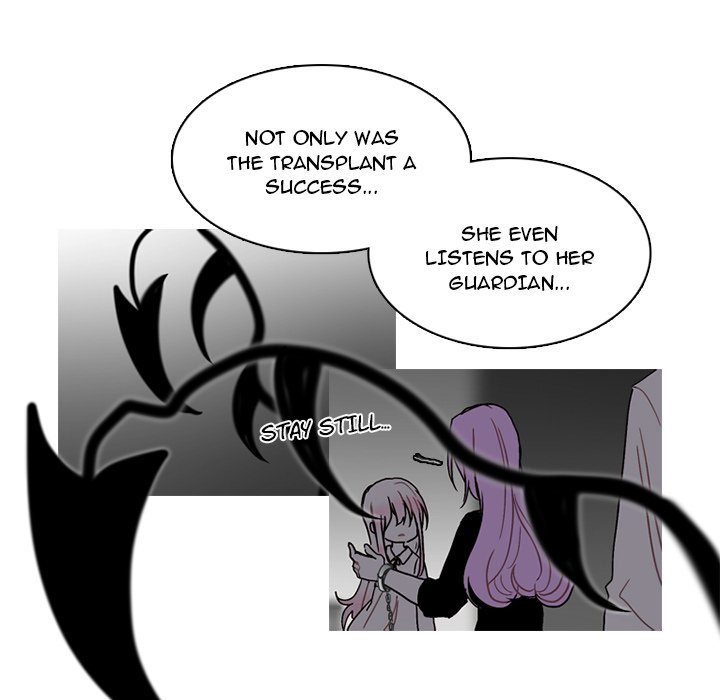 End And Save End and Save EP 189 - Toomics page 7 - 