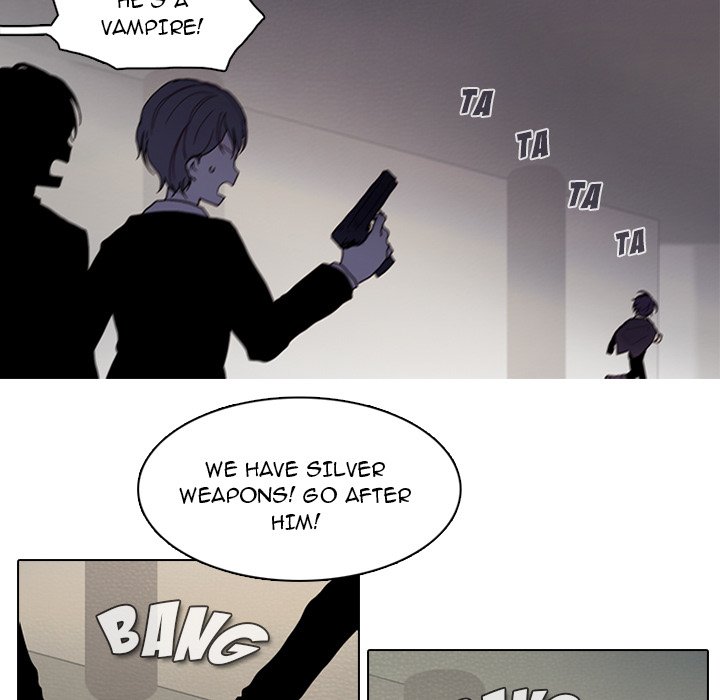End And Save End and Save EP 189 - Toomics page 61 - 