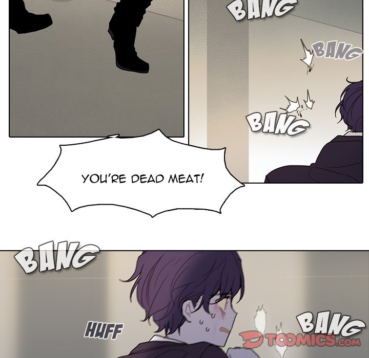 End And Save End and Save EP 189 - Toomics page 62 - 