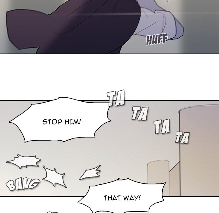 End And Save End and Save EP 189 - Toomics page 63 - 