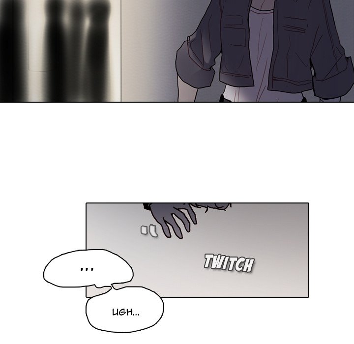 End And Save End and Save EP 189 - Toomics page 65 - 