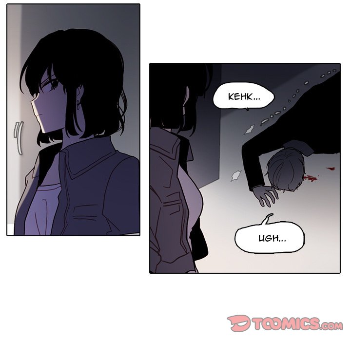End And Save End and Save EP 189 - Toomics page 66 - 