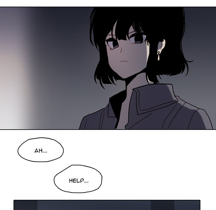End And Save End and Save EP 189 - Toomics page 67 - 