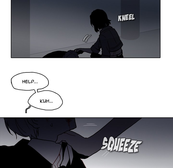 End And Save End and Save EP 189 - Toomics page 68 - 