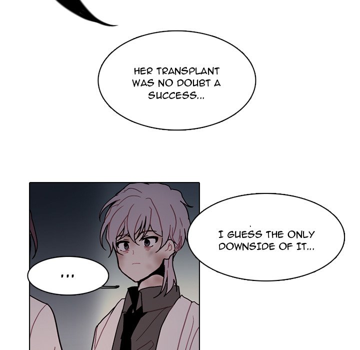 End And Save End and Save EP 189 - Toomics page 8 - 