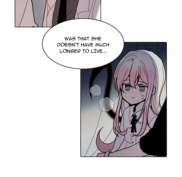 End And Save End and Save EP 189 - Toomics page 9 - 