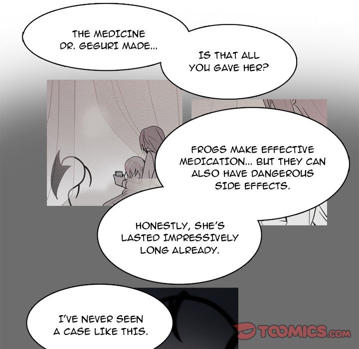 End And Save End and Save EP 189 - Toomics page 10 - 