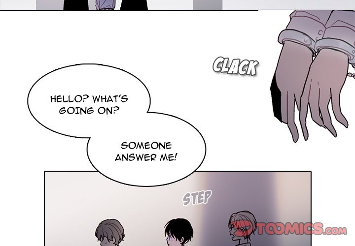 End And Save End and Save EP 190 - Toomics page 2 - 