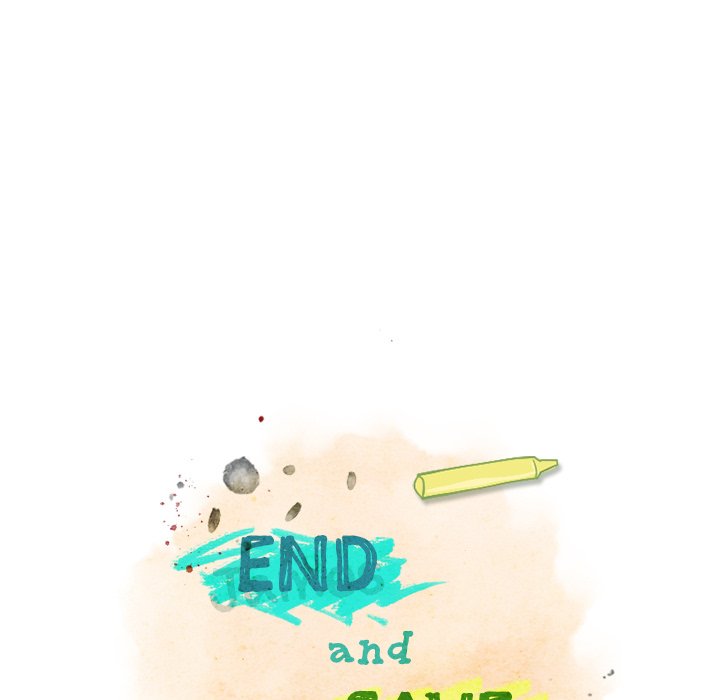 End And Save End and Save EP 190 - Toomics page 11 - 