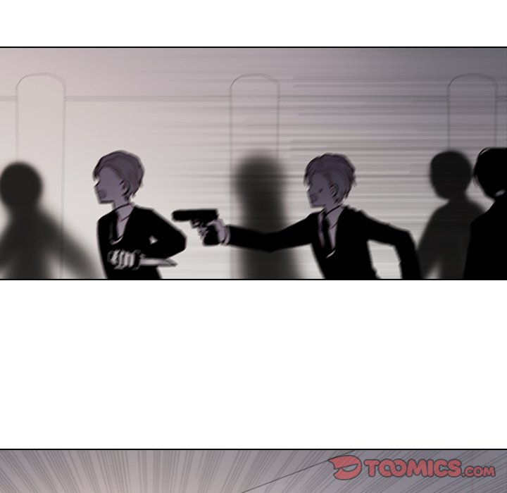 End And Save End and Save EP 190 - Toomics page 14 - 