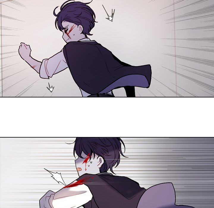 End And Save End and Save EP 190 - Toomics page 16 - 