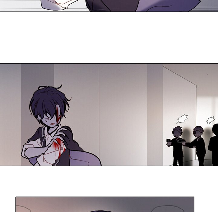 End And Save End and Save EP 190 - Toomics page 17 - 
