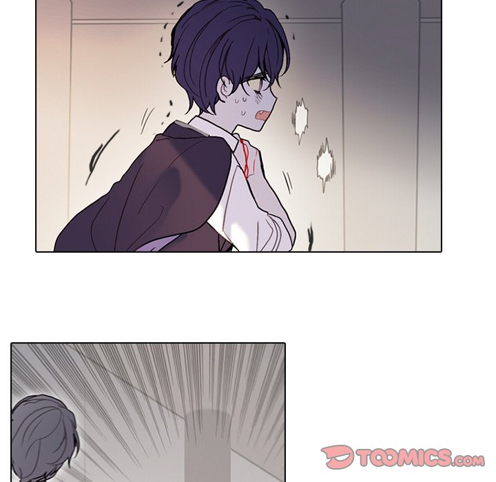 End And Save End and Save EP 190 - Toomics page 18 - 