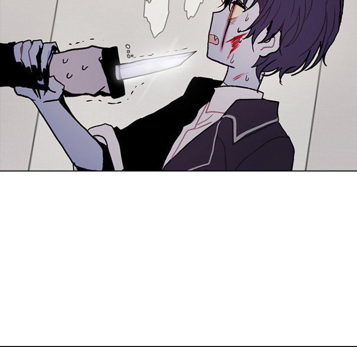 End And Save End and Save EP 190 - Toomics page 20 - 