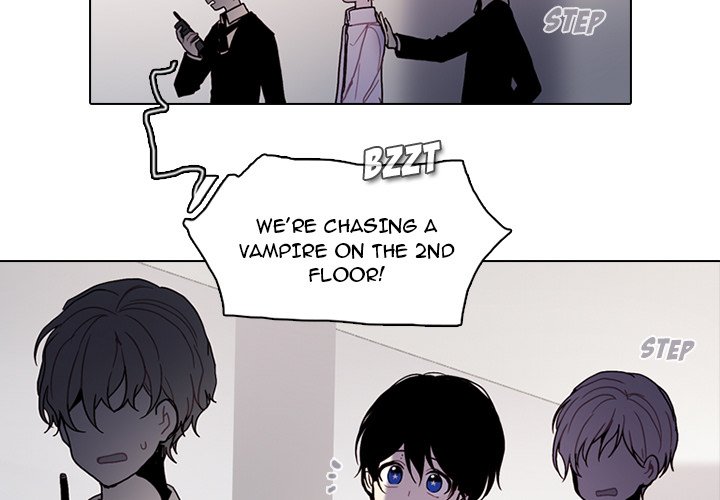 End And Save End and Save EP 190 - Toomics page 3 - 