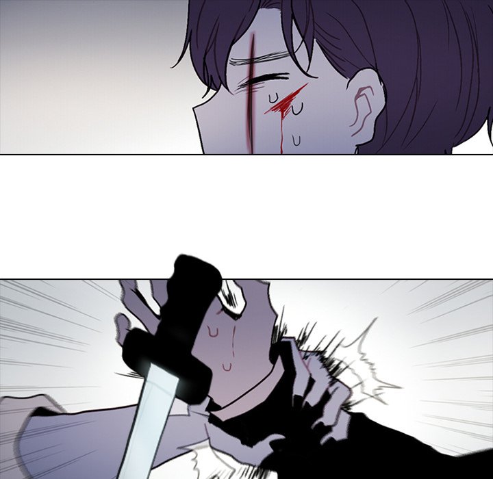 End And Save End and Save EP 190 - Toomics page 21 - 
