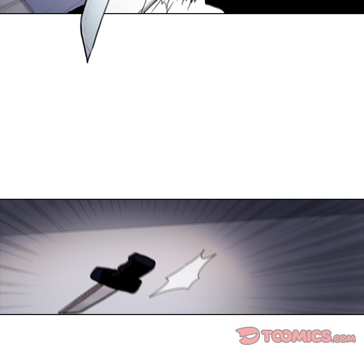 End And Save End and Save EP 190 - Toomics page 22 - 