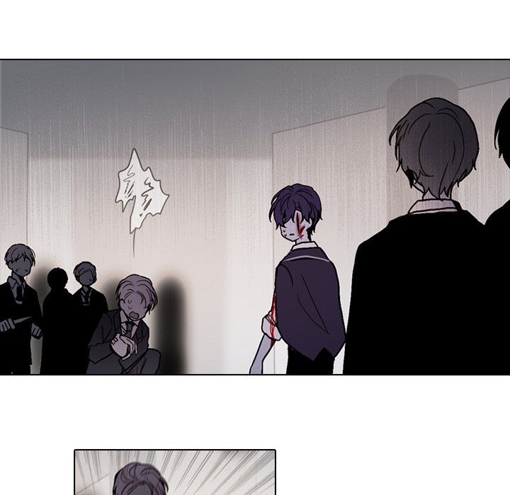 End And Save End and Save EP 190 - Toomics page 23 - 
