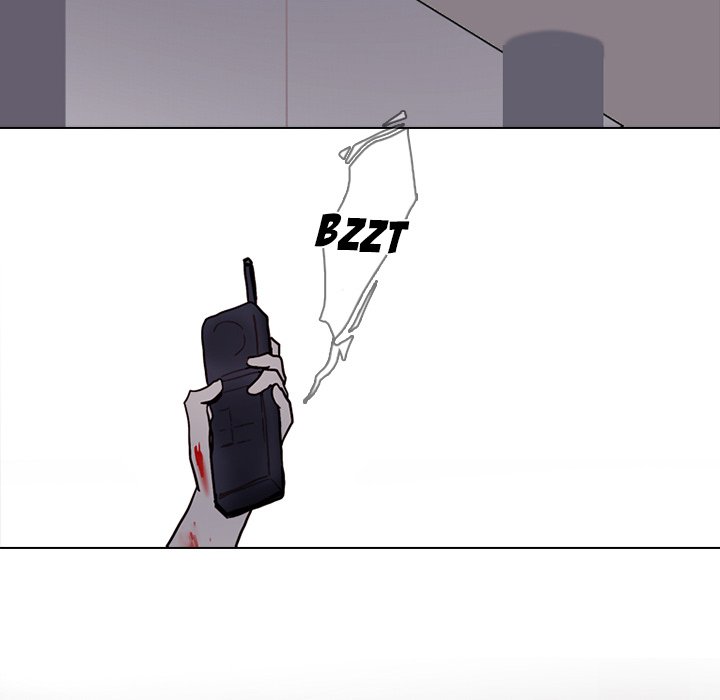 End And Save End and Save EP 190 - Toomics page 28 - 