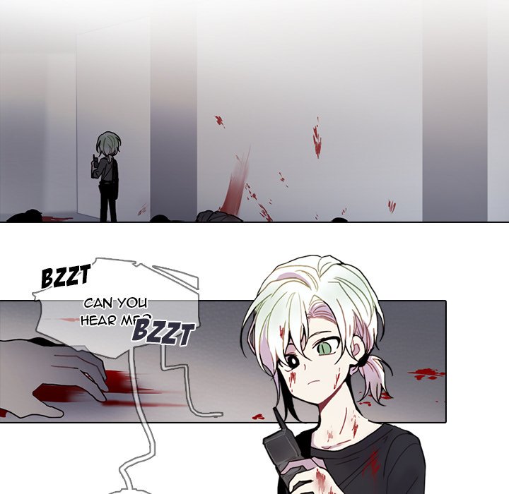 End And Save End and Save EP 190 - Toomics page 29 - 