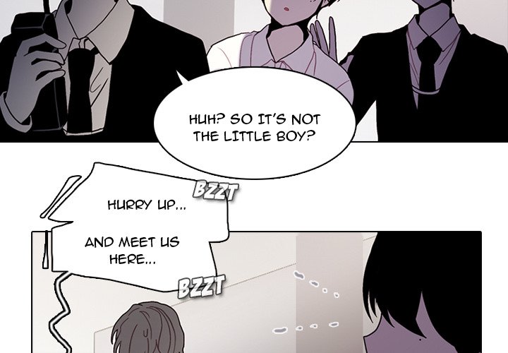 End And Save End and Save EP 190 - Toomics page 4 - 