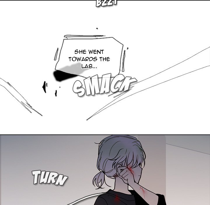 End And Save End and Save EP 190 - Toomics page 31 - 