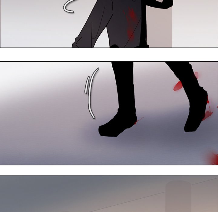 End And Save End and Save EP 190 - Toomics page 32 - 