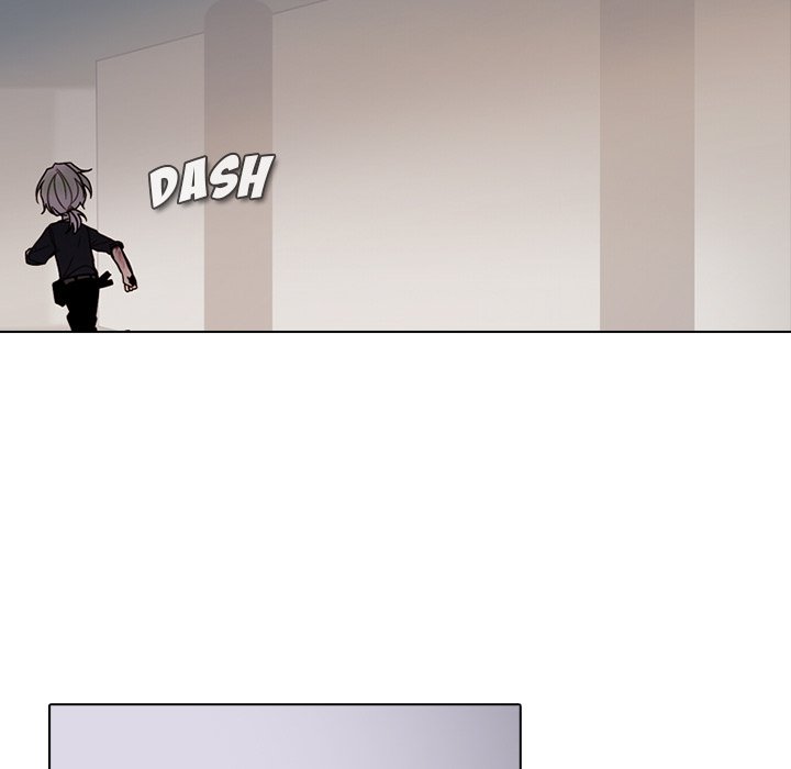 End And Save End and Save EP 190 - Toomics page 33 - 